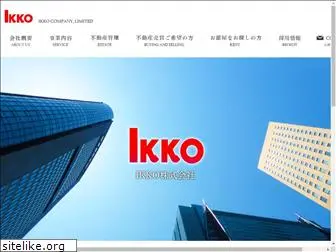 ikko-group.co.jp
