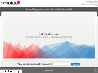 ikkskids.com