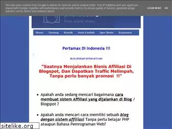 iklanbarisbersama.blogspot.com