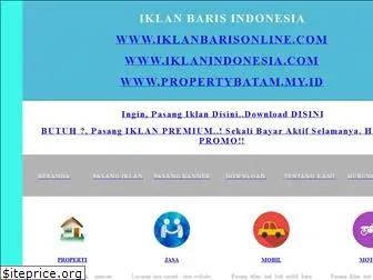 iklanindonesia.com