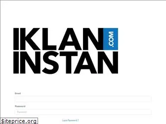 iklaninstan.com