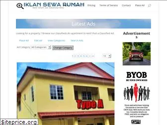 iklansewarumah.com