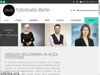 iklick-fotostudio.de