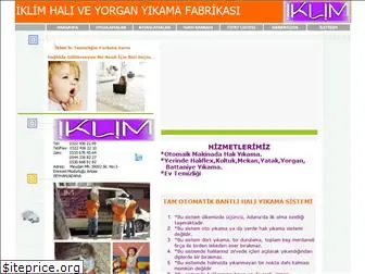 iklimhali.com