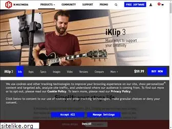 iklipstudio.com