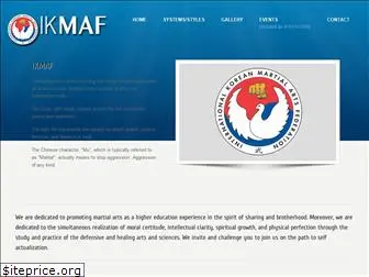 ikmaf.com