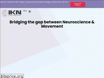 ikneurology.com