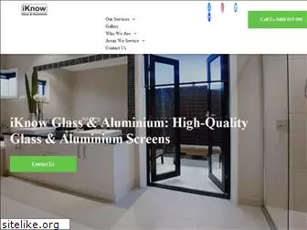 iknowglass.com.au