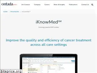 iknowmed.com