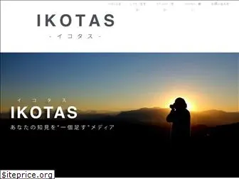 iko-tas.com