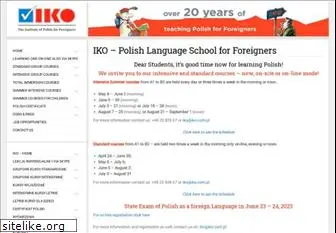 iko.com.pl thumbnail