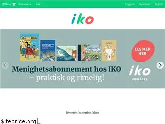 iko.no