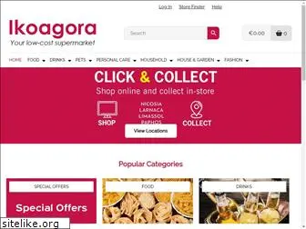 ikoagora.com