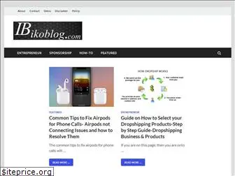 ikoblog.com