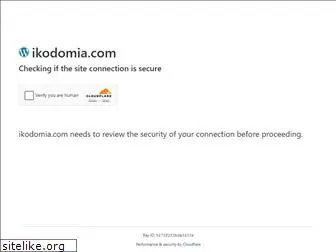ikodomia.com