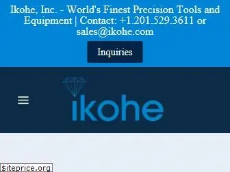ikohe.com