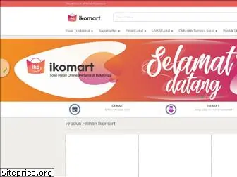 ikomart.id