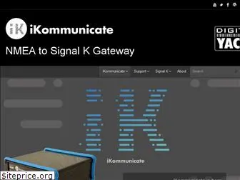 ikommunicate.com