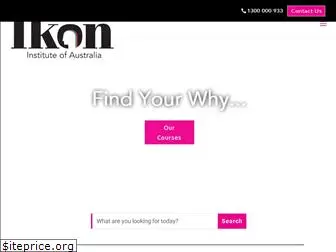 ikon.edu.au