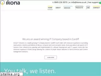 ikona.co.uk