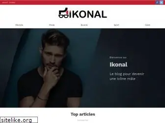 ikonal.com