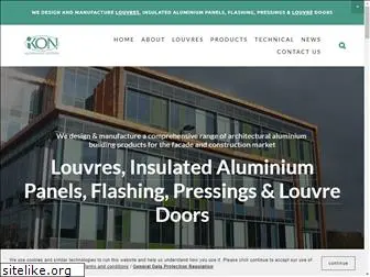 ikonaluminium.com