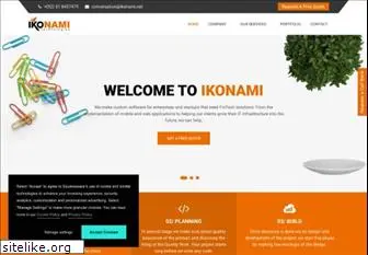 ikonami.net