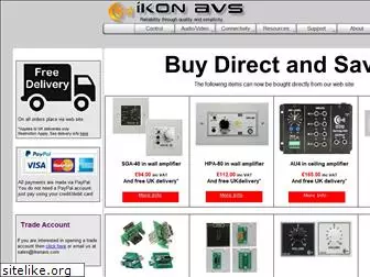 ikonavs.com