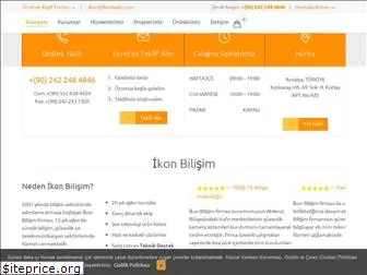 ikonbaris.com