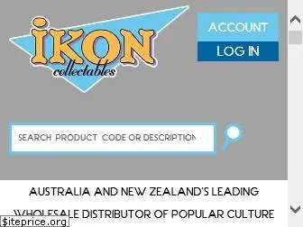 ikoncollectables.com.au