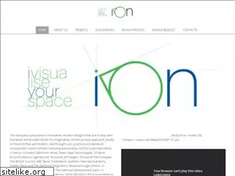 ikondesigns.com