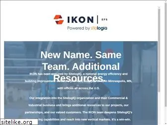ikonefs.com