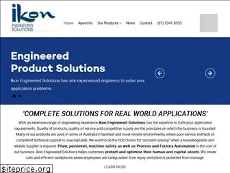 ikonengineeredsolutions.com.au