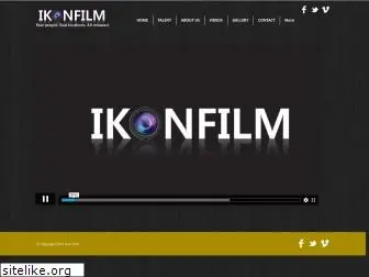 ikonfilm.com