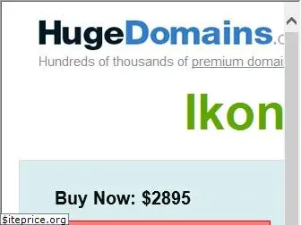 ikongas.com