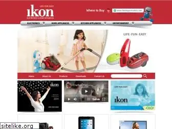 ikonhome.com