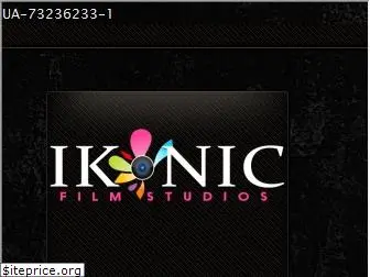 ikonicfilm.com