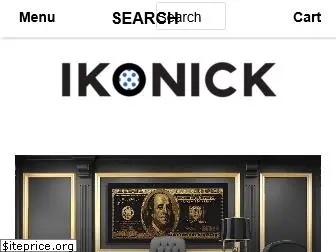 ikonick.com