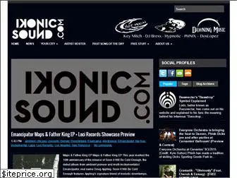 ikonicsound.com