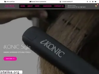 ikonicstyle.com