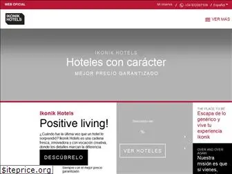 ikonikhotels.com