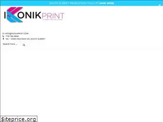 ikonikprint.com