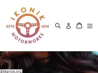 ikonikworks.com