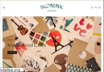 ikonink.com.au