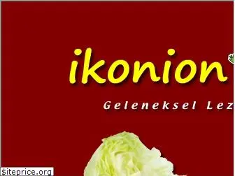 ikonion.com.tr