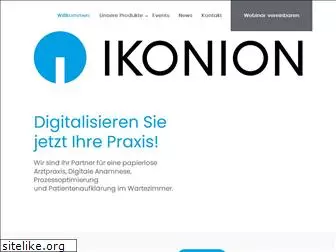ikonion.de