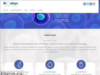 ikonisys.com