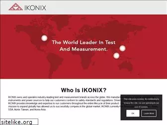 ikonix.com