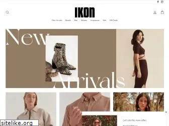 ikonnz.com