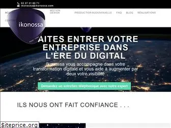 ikonossa.com